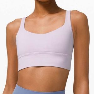 Free To Be Bra Long Line Light Support